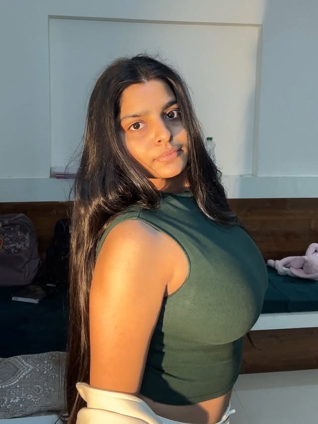 fair skin North Indian Indiranagar