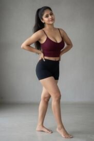 passionate young Mallu Jayanagar