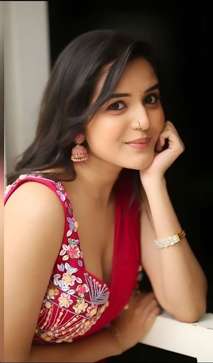 South Indian traditional massage girls