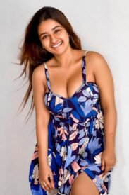 Gorgeous Air Hostess Bangalore