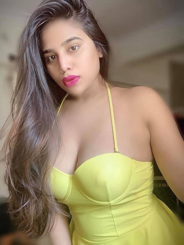Fair Skin Escorts in Bangalore