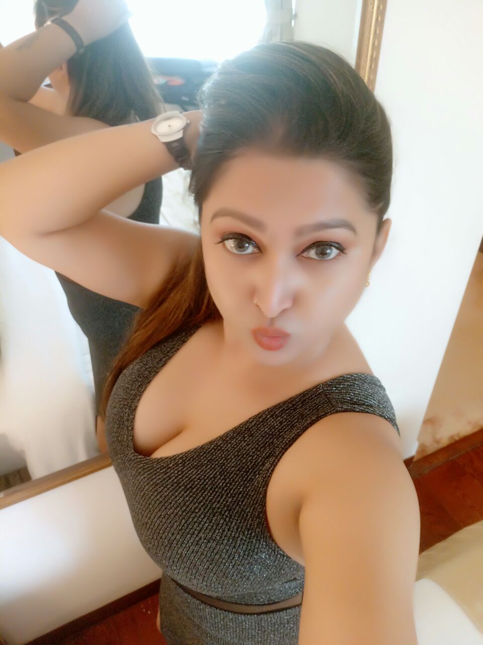 Celebrity Look Alike Bangalore