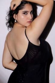 Youthful Busty Escorts Bangalore