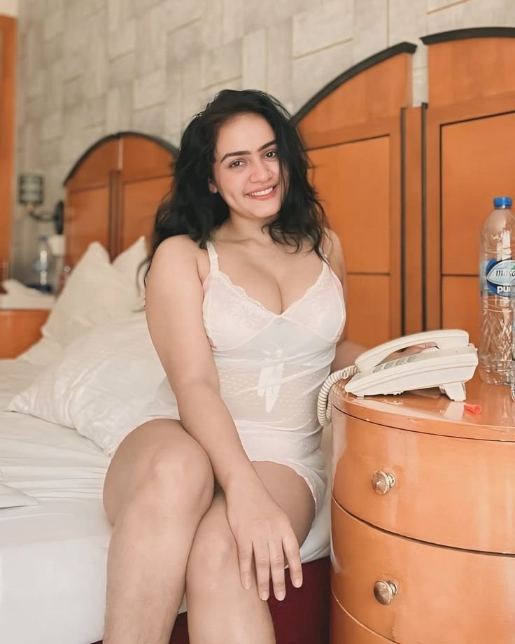 Sensual VIP Models Bangalore
