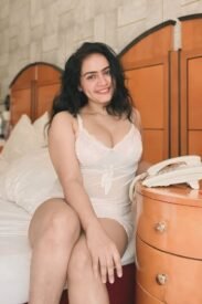 Tall Curvy Independent Escorts Bangalore