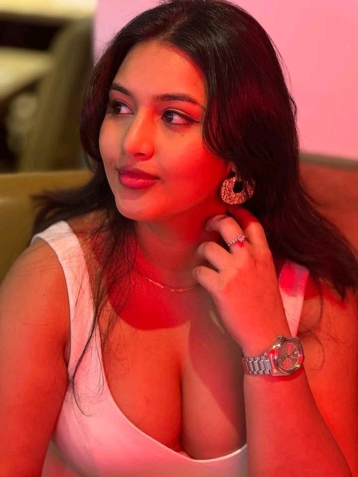 Russian college girl full night Koramangala