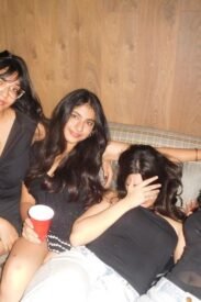College Girls for Night Bangalore