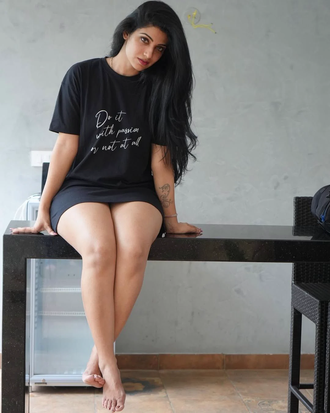 deep French kiss GFE Marathahalli