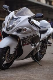 Suzuki Hayabusa for sale in low price Contact immediately in darjeeling