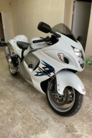 Suzuki Hayabusa for sale in low price Contact immediately in bageswar