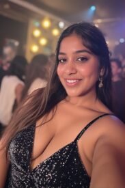 busty Punjabi full night BTM Layout