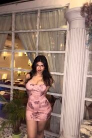 North Indian fair skin escorts