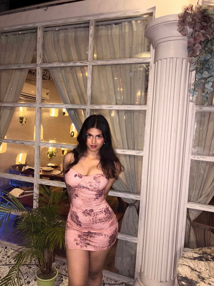 North Indian fair skin escorts