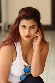 Tall Russian Escorts Bangalore