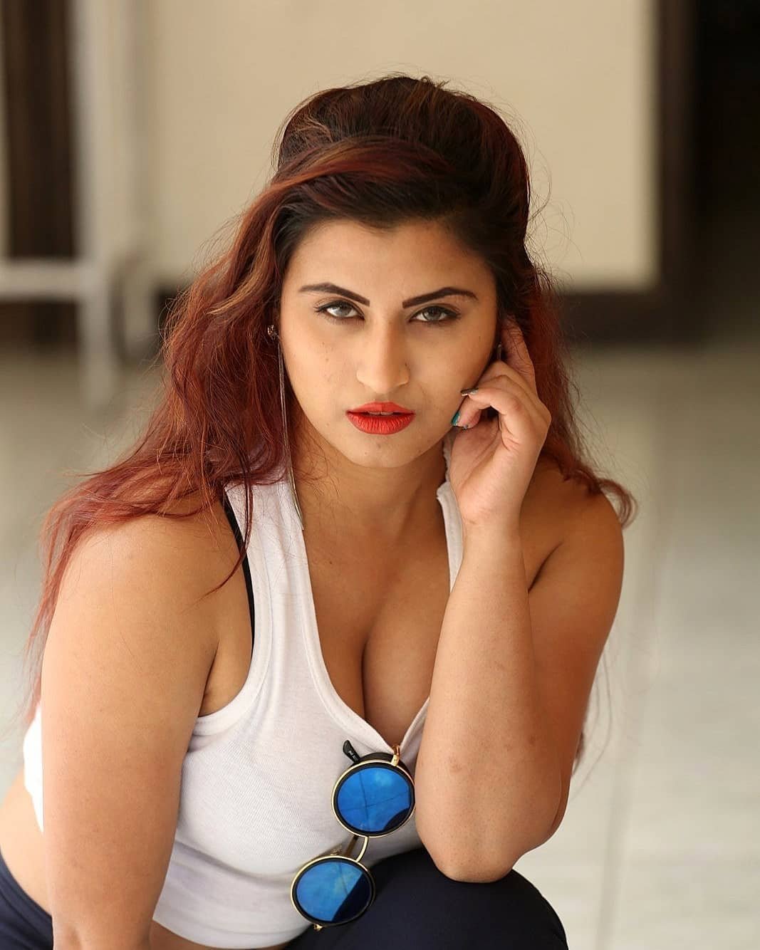 Tall Russian Escorts Bangalore