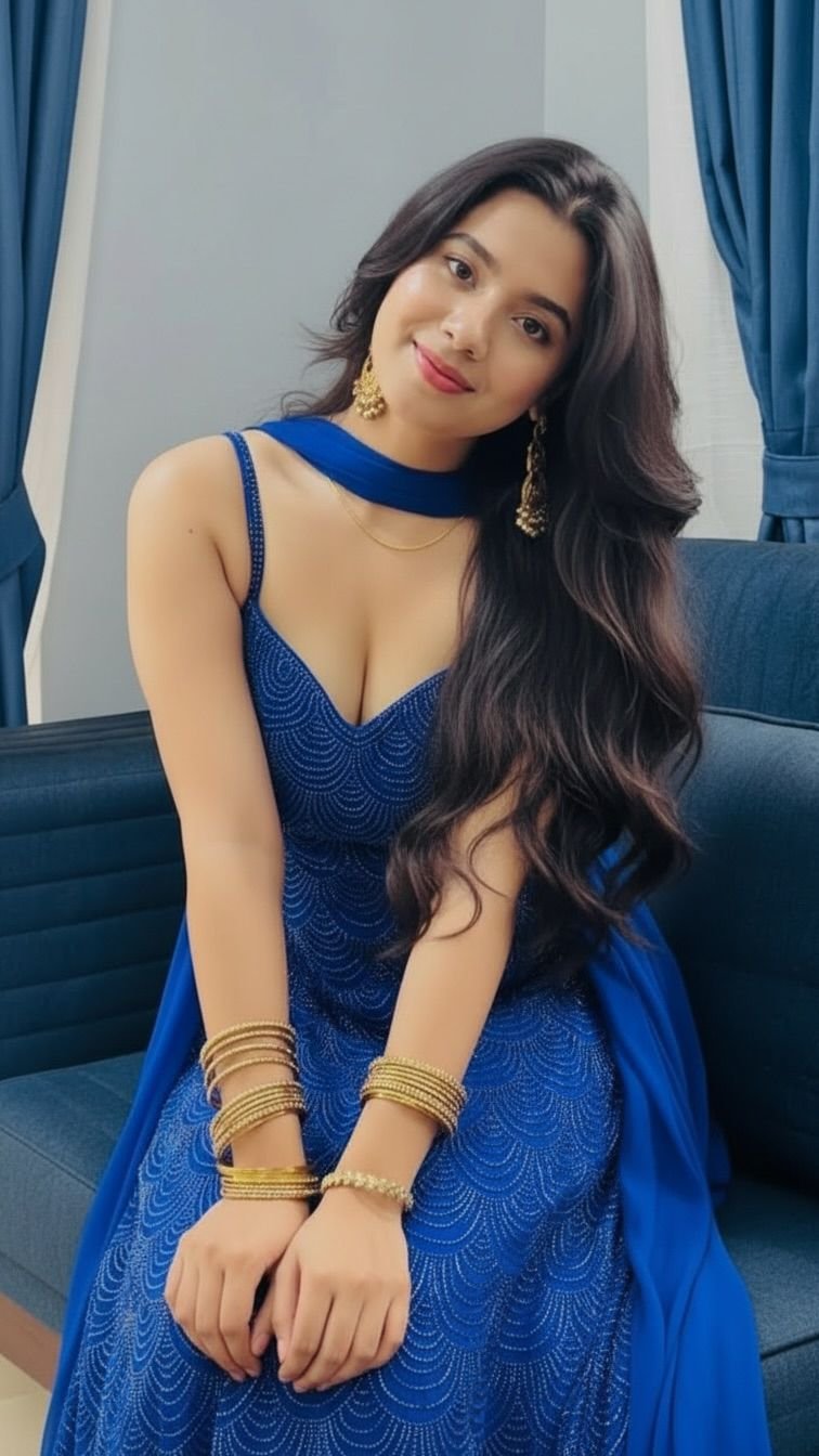 Jayanagar Premium Fair Skin Escorts