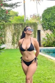 Indiranagar High Profile Escorts