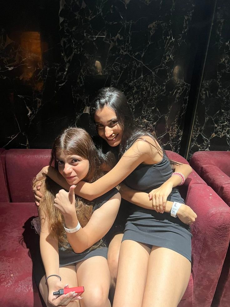 North Indian fair skin escorts
