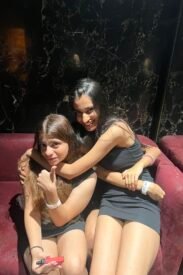 couple friendly escort service