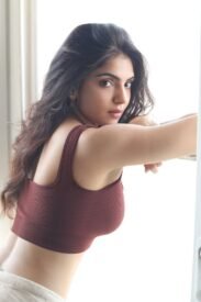 high class airhostess outcall service