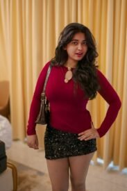 passionate young Mallu Jayanagar