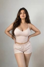 Russian college girl full night Koramangala