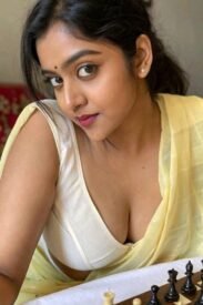 Youthful Busty Escorts Bangalore