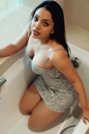 Youthful Busty Escorts Bangalore