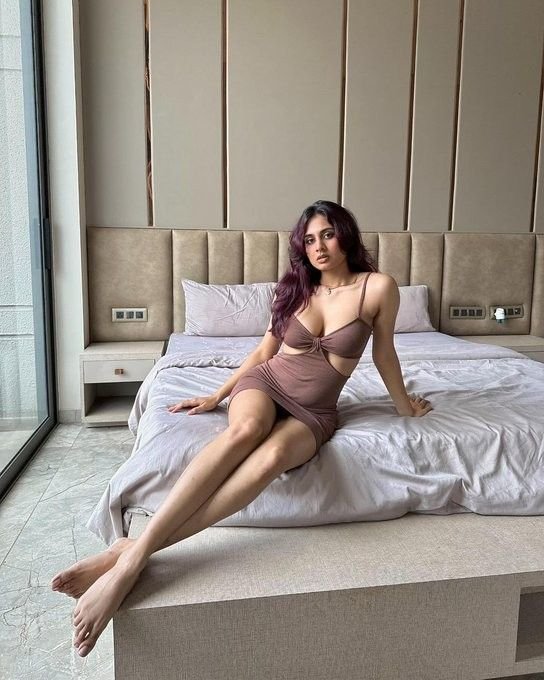 College Girls for Night Bangalore