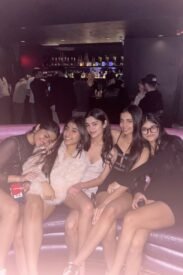 College Girls for Night Bangalore
