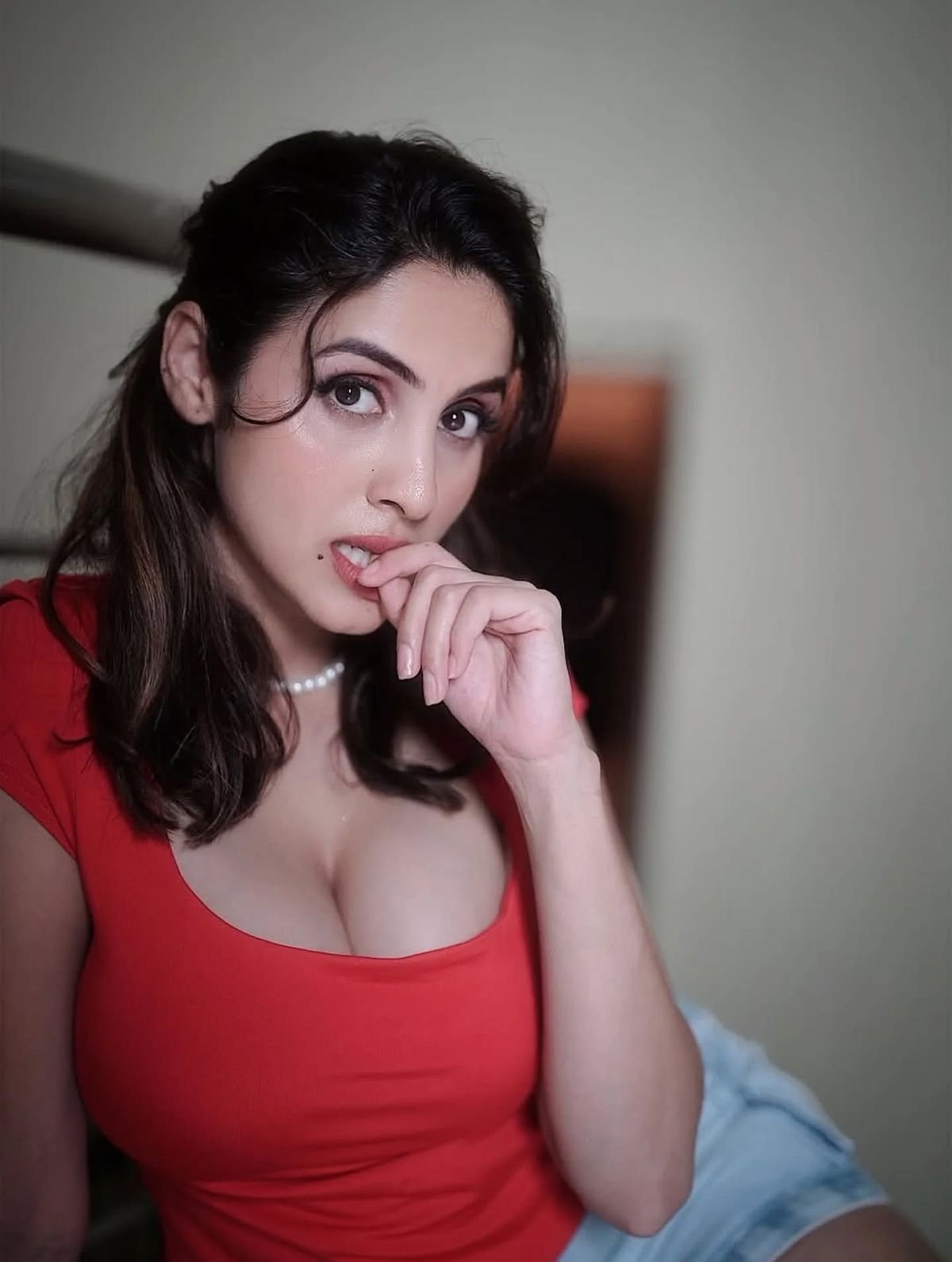 Voluptuous Working Girls Bangalore