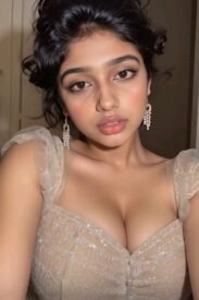 North Indian voluptuous escorts