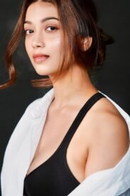fair skin North Indian Indiranagar