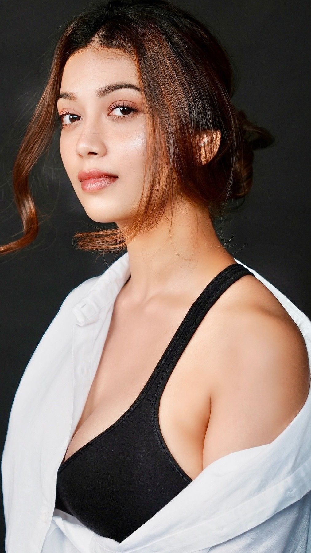 fair skin North Indian Indiranagar