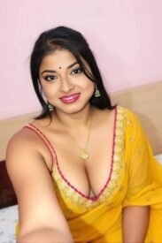 North Indian voluptuous escorts