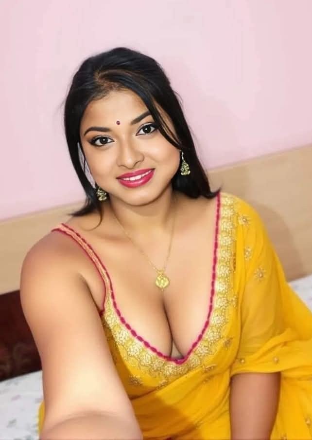 Gorgeous Air Hostess Bangalore