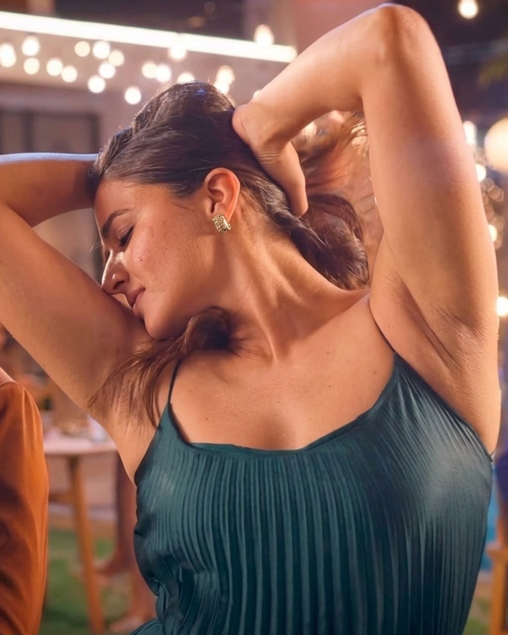 slim foreign student Koramangala