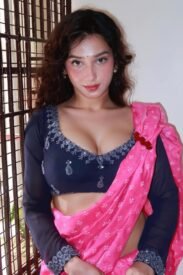 busty Punjabi GFE MG Road