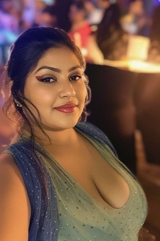 fair skin Punjabi model Indiranagar
