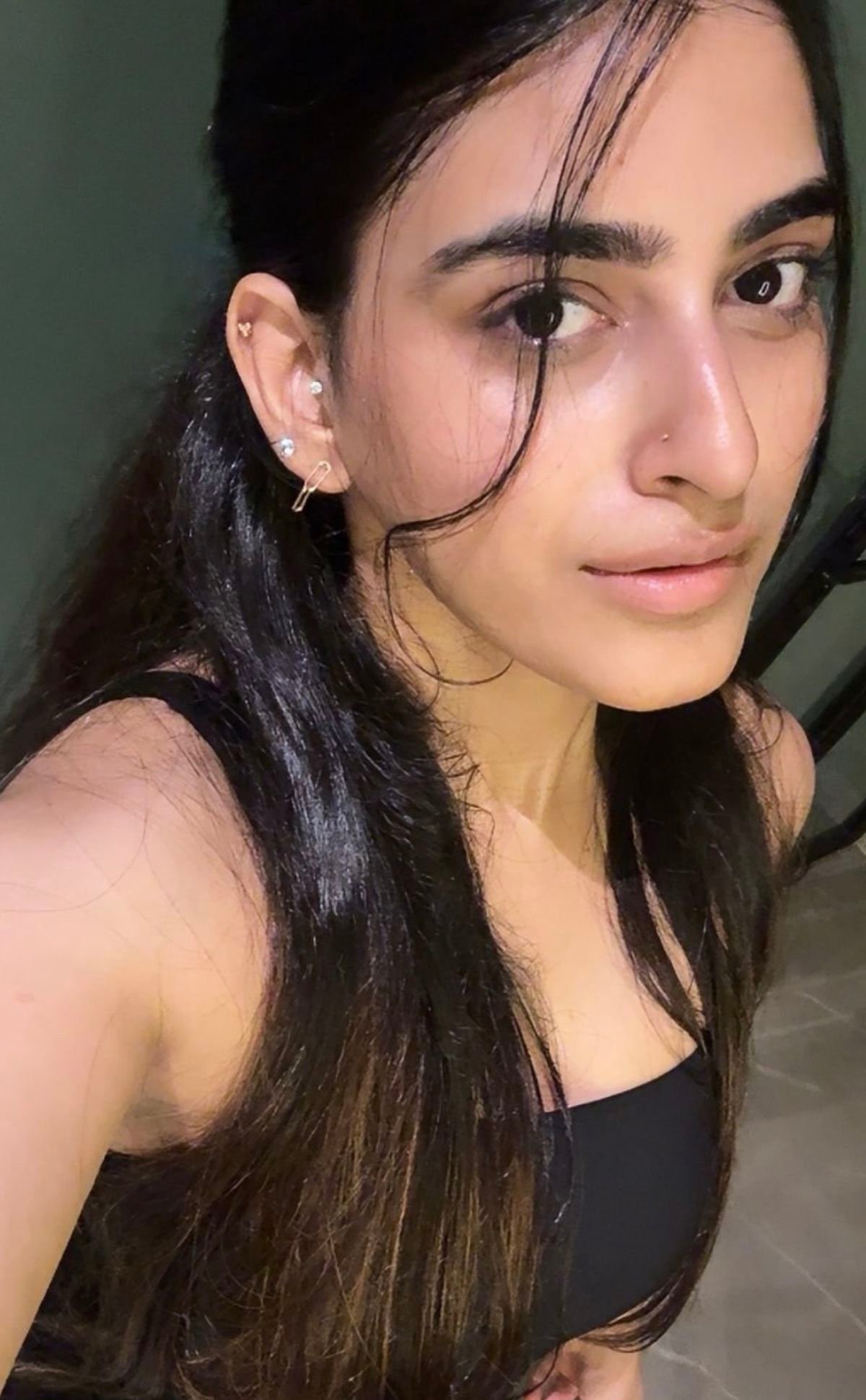 busty Punjabi GFE MG Road