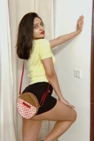busty Punjabi GFE MG Road