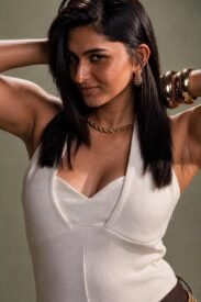fair skin Punjabi model Indiranagar