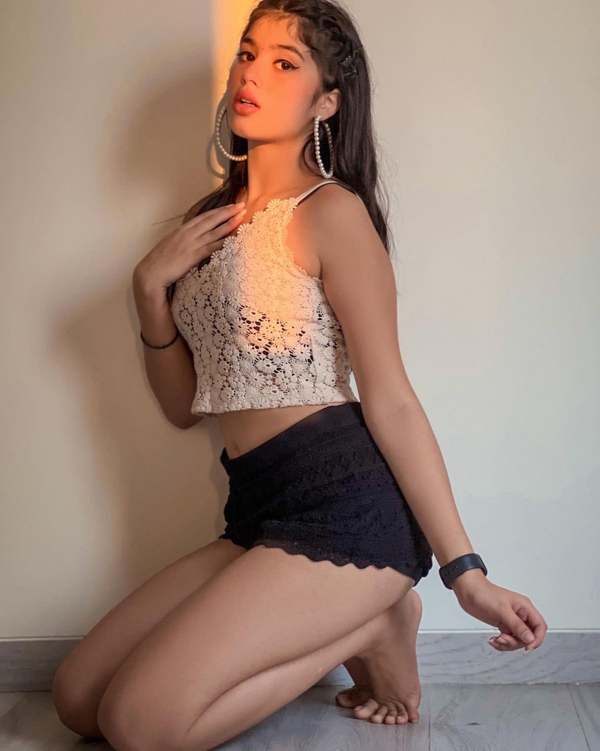 affordable luxury VIP call girls Bangalore