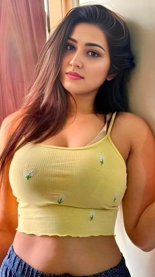 Youthful Busty Escorts Bangalore