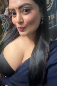 North Indian voluptuous escorts