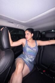 HSR Layout Romantic Girlfriend Service