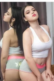 Young College Girls Koramangala