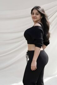 GFE girlfriend experience call girls Indiranagar