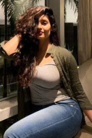 North Indian fair skin escorts