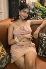 North Indian fair skin escorts
